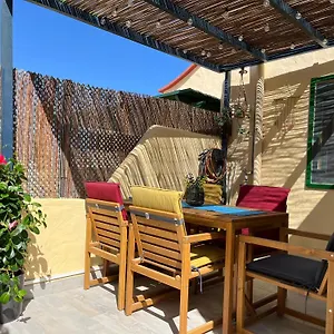 Casa Zizi Costa Calma