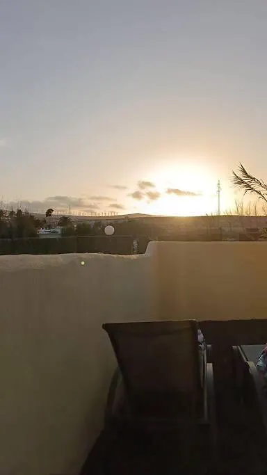 Apartment El Caseton Costa Calma